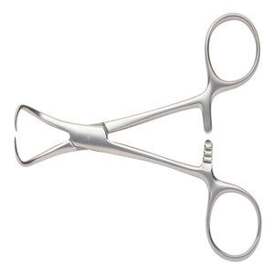 MAYO TOWEL CLAMPS.AROMA